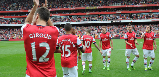 38岁后单赛季为意甲升班马攻入至少4球，瓦尔迪是历史第二人