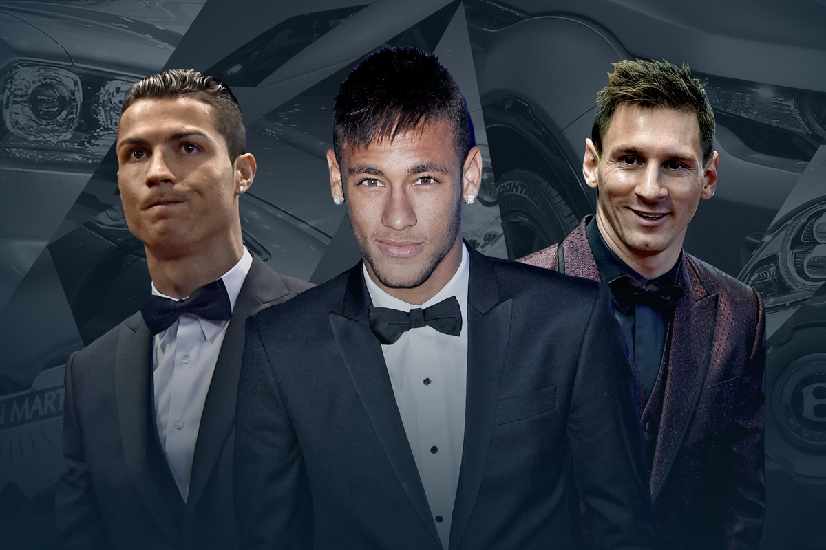 足球的魅力，在不可预测（足球之美，源于不可预测）