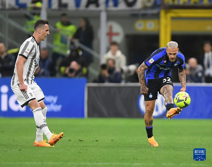 告别战！神户主帅：这三年半我们一直在赢，希望以胜利结束