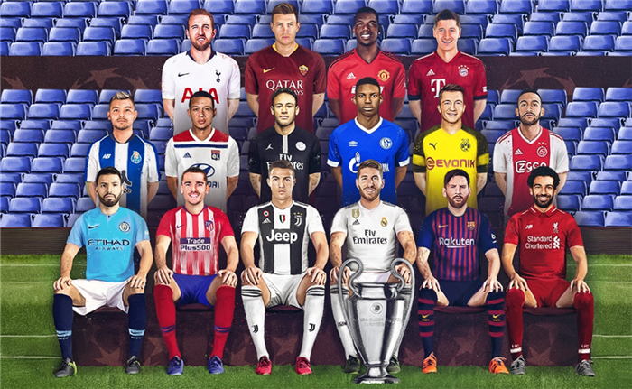 足球国足战术演练曝光，全队默契提升