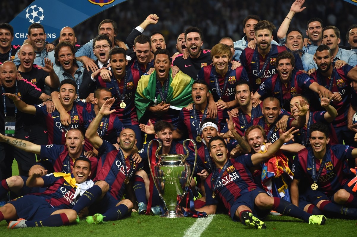 每体：库库离开巴萨因为不被信任，巴尔韦德当时看好米兰达