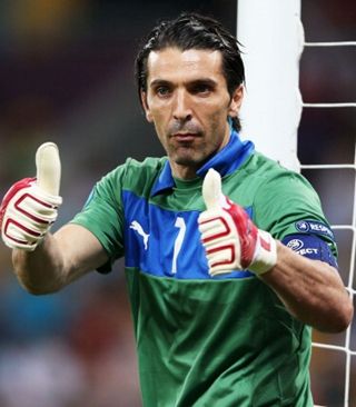 沃尔特马德：我在德国时曾被称为克劳奇，因为觉得我长得像他