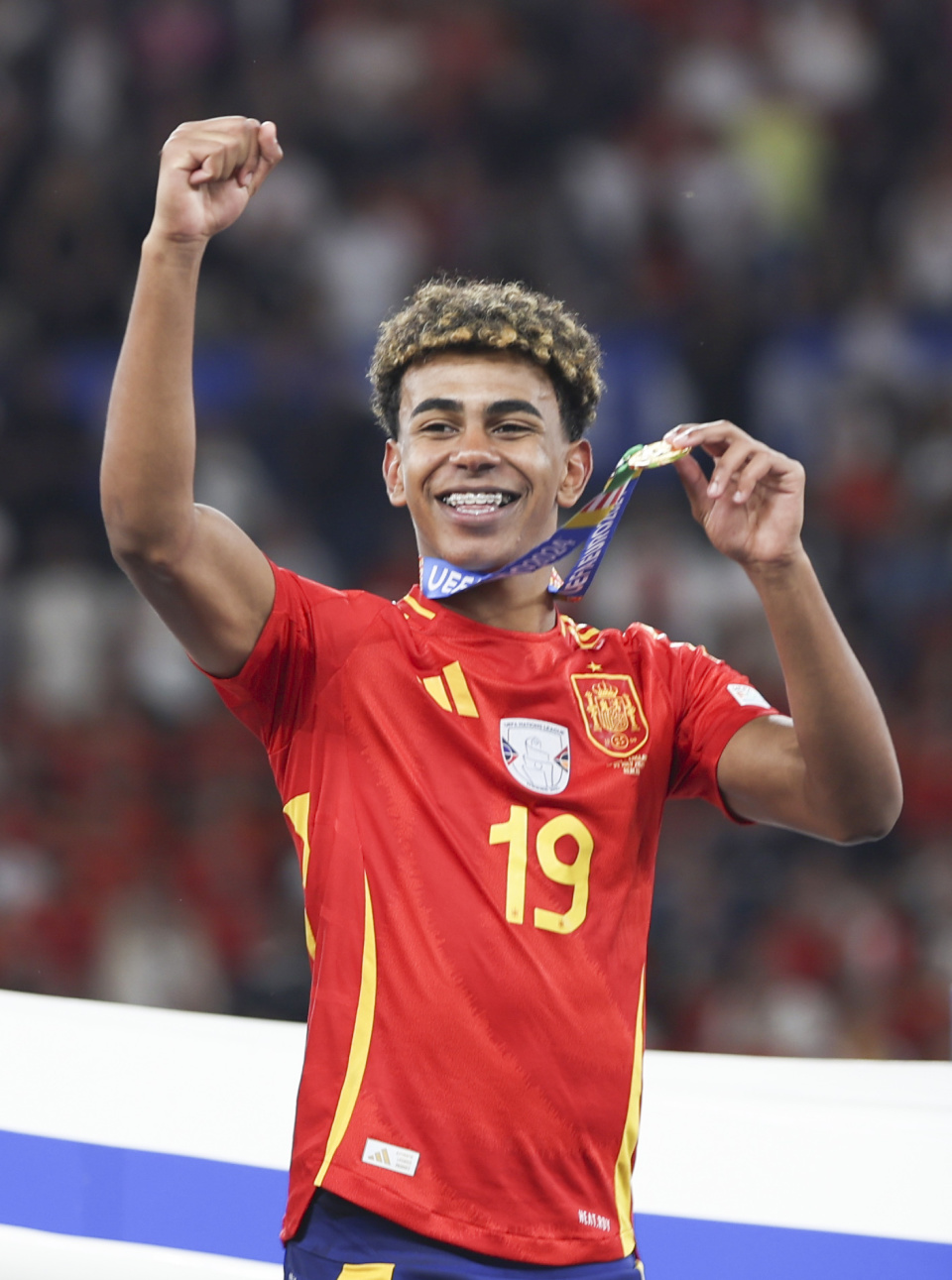 马特乌斯：我和马拉多纳就像梅西和C罗，但我们场外相处更多