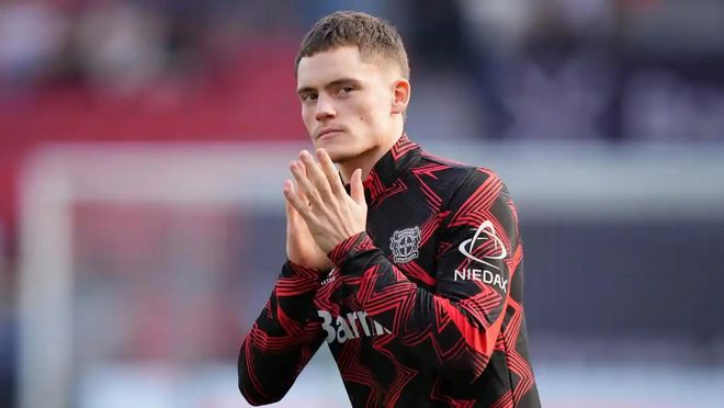 德甲替补戴帽，凯恩是继9分钟5球的莱万之后拜仁第二人