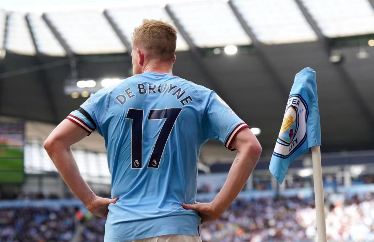 Troopz：德国人应该庆幸只丢了三球！