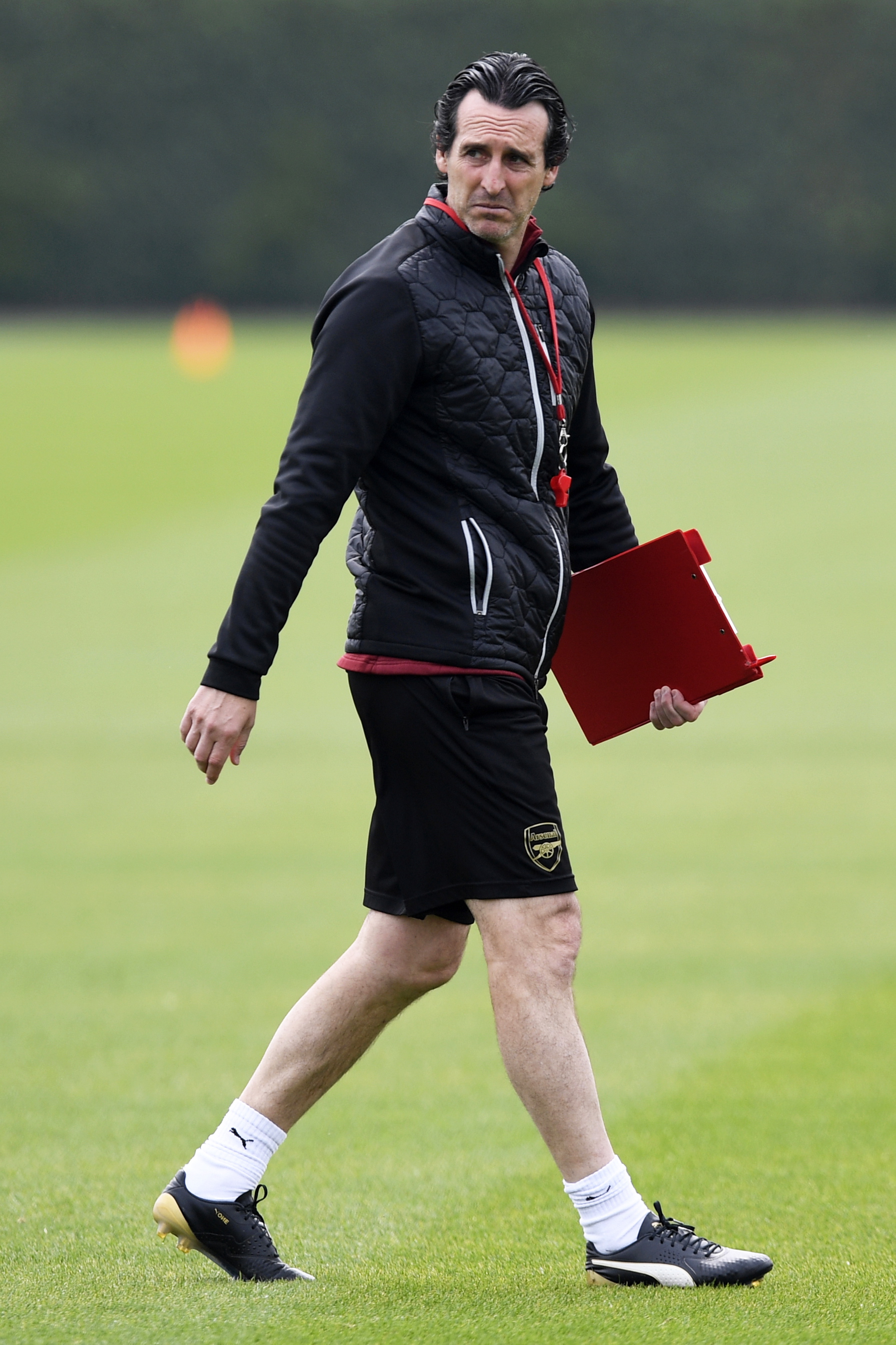 这场比赛打出了冠军气质